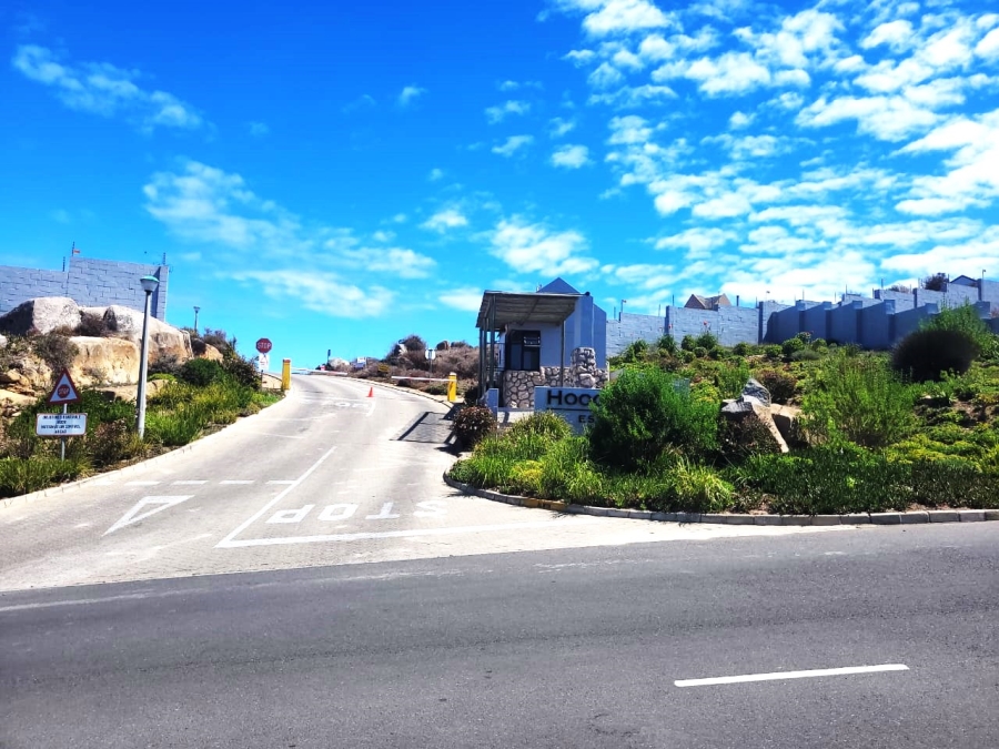 0 Bedroom Property for Sale in Hoogland Western Cape
